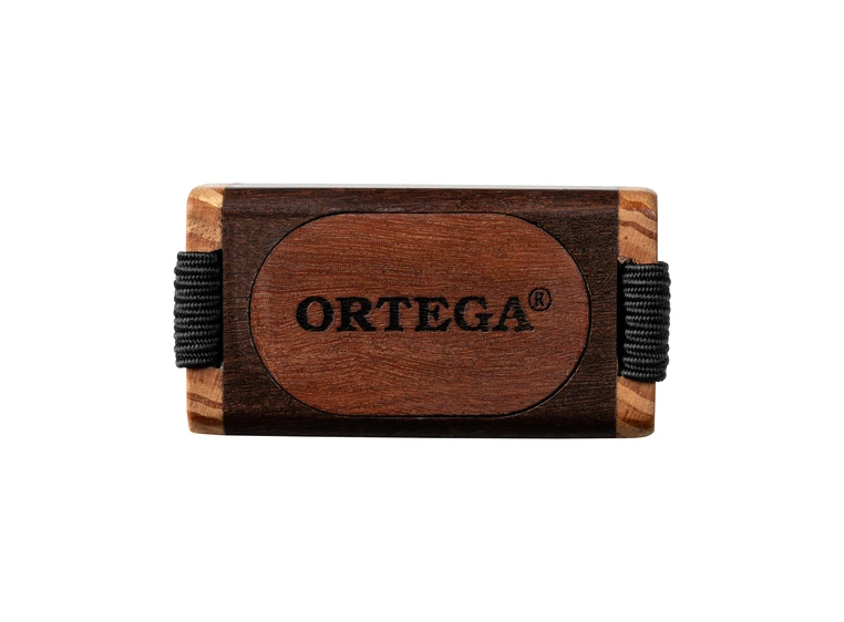 Ortega OFSW-L Ortega Wooden Finger Shaker Large 