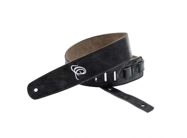 Ortega OSSU-10 Gitarreim Suede 60mm 2 lags Ásh 