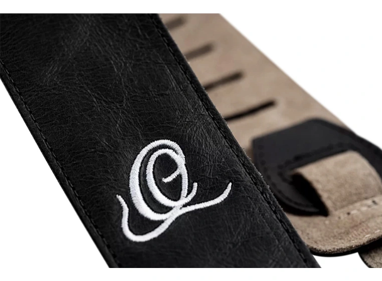 Ortega OSSU-10 Gitarreim Suede 60mm 2 lags Ásh 