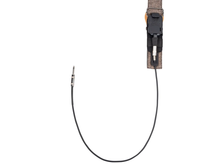 Ortega OWSH, Holder for trådløs lommesender 