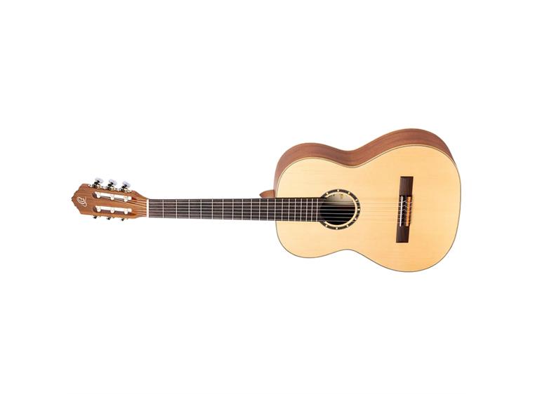 Ortega R121-7/8-L Klassisk gitar 7/8 størrelse, Lefthand
