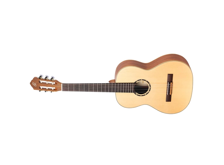 Ortega R121-7/8-L Klassisk gitar 7/8 størrelse, Lefthand 