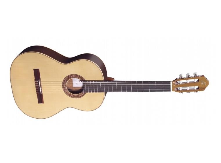 Ortega R210 Klassisk gitar 4/4 Size