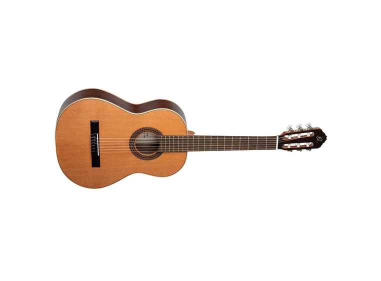Ortega R225G-7/8 Klassisk gitar 7/8 Størrelse 