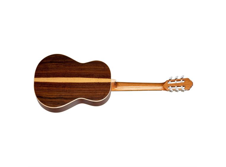 Ortega R225G-7/8 Klassisk gitar 7/8 Størrelse