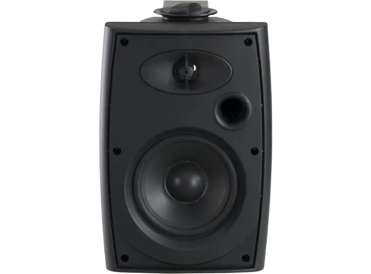 PROAUDIO COMPACT66T høyttaler 6,5"+1,5" 