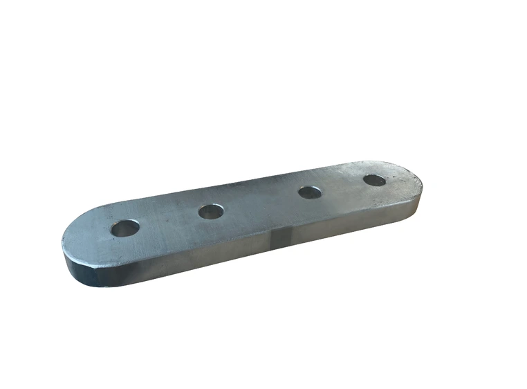 PROLYTE BGR-S00 Spacer 0mm 