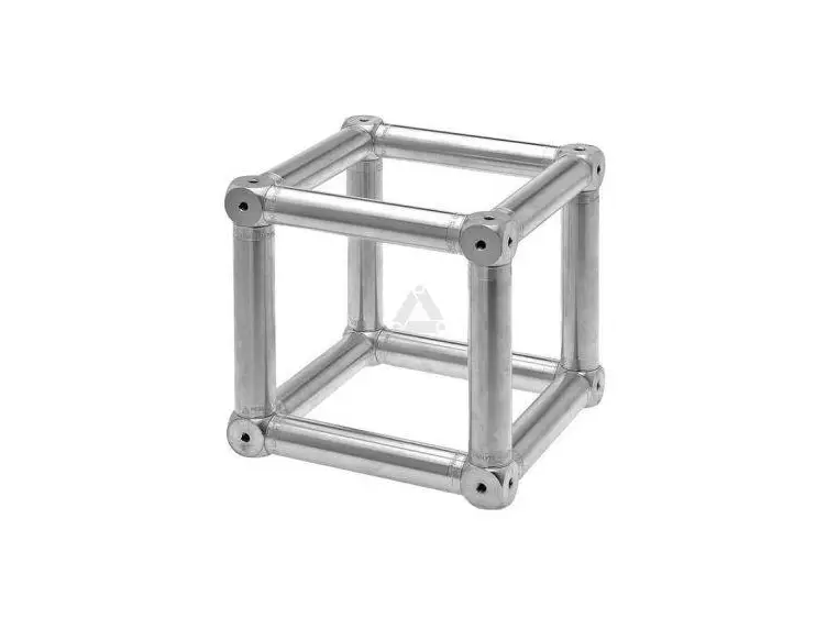 PROLYTE BOX-20V Boxcorner Alu U/Koblinger 