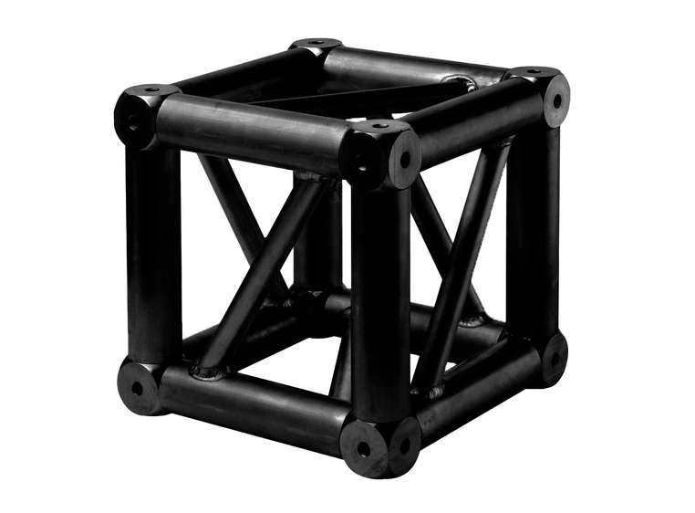 PROLYTE BOX-40V Boxcorner Sort, U/Koblinger 