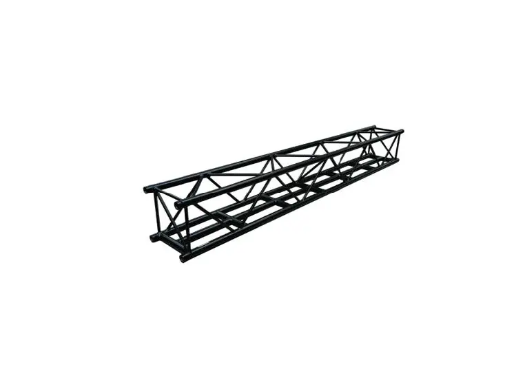 PROLYTE H40V-L250 Firkanttruss 250cm, Alu, Ø48x3mm, Med Senterør 