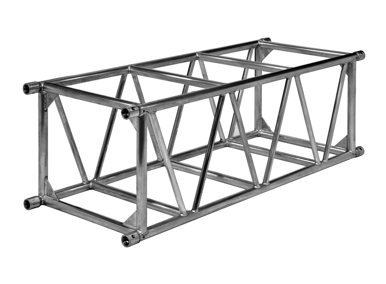 PROLYTE S66V Firkanttruss 150cm, Alu, Ø50x4mm 