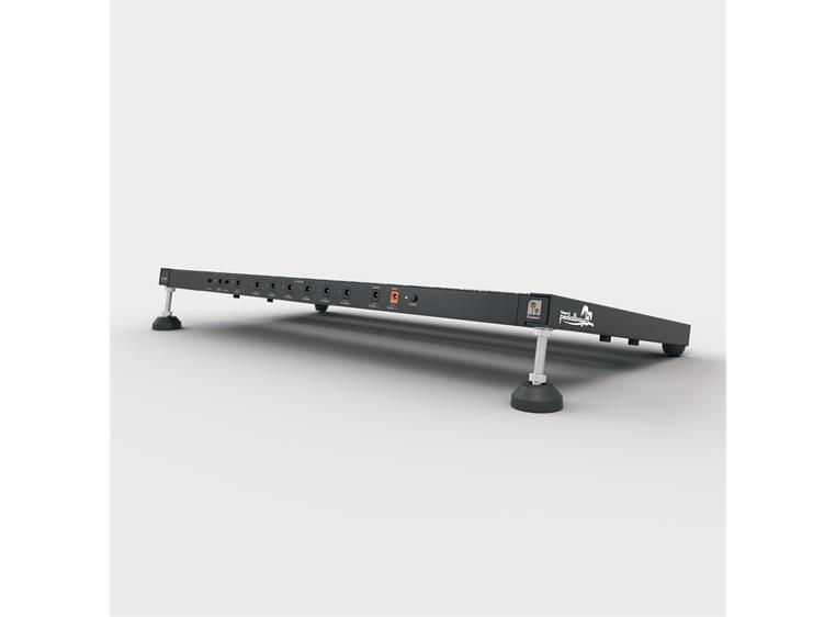 Palmer Pedalbay® 60 PB Pedalboard incl.WTPB60 Powerbar