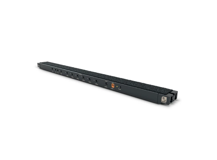Palmer Pedalbay® 60 PB Pedalboard incl.WTPB60 Powerbar 