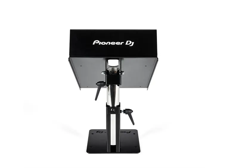 Pioneer DJ DJC-STS3000B Plate Plate for CDJ-3000 