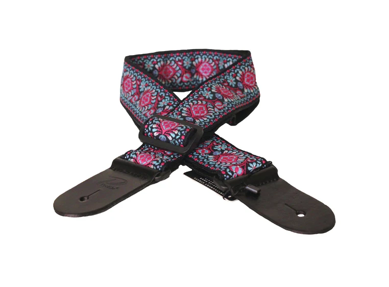 Profile THW22BLU Woven Strap 