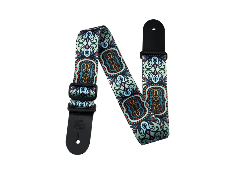 Profile TSF03 Poly Strap Modern Paisley 