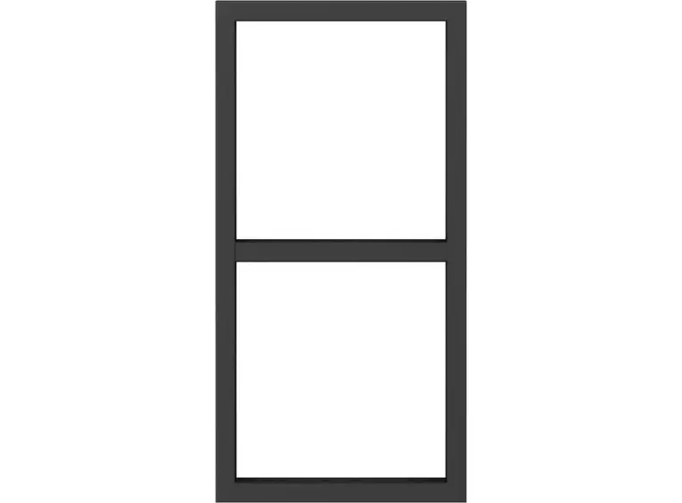 Prolights DXBS21 Back Support for DELTAX Passer DELTAX29B og DELTAX48T 