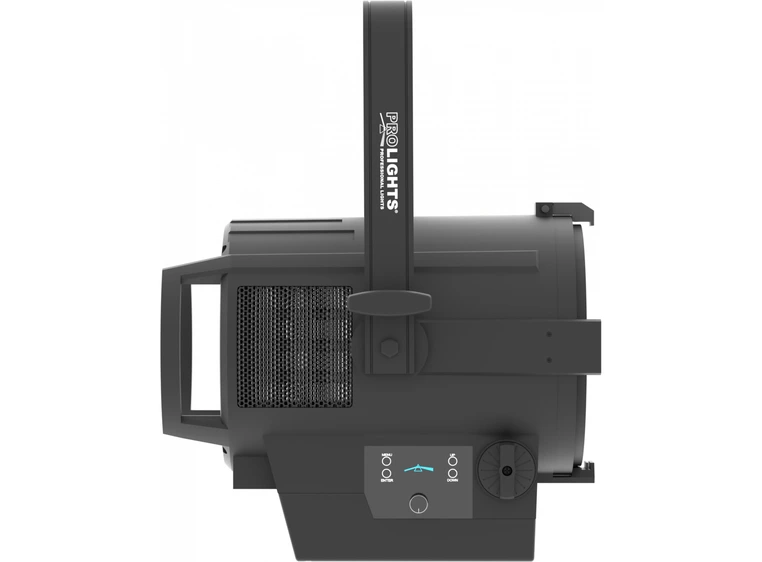 Prolights ECLFRESNELTU Fresnell Sort. 230W 3200K LED 