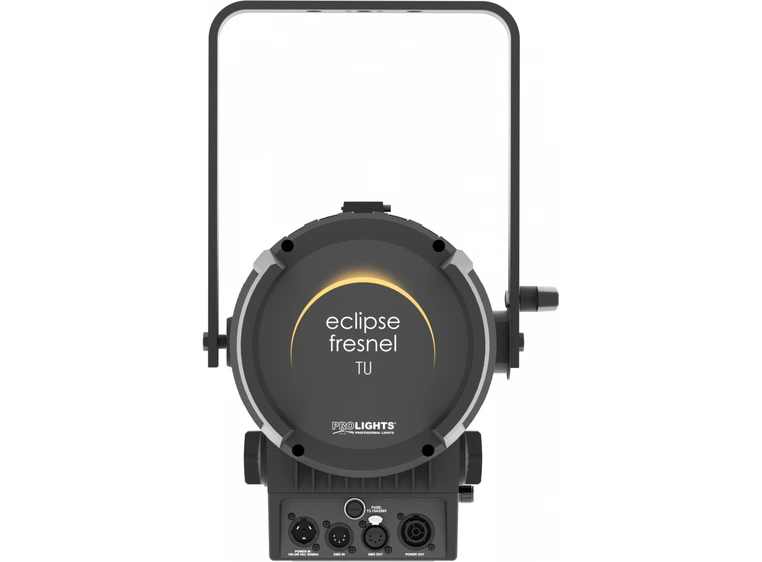 Prolights ECLFRESNELTU Fresnell Sort. 230W 3200K LED 