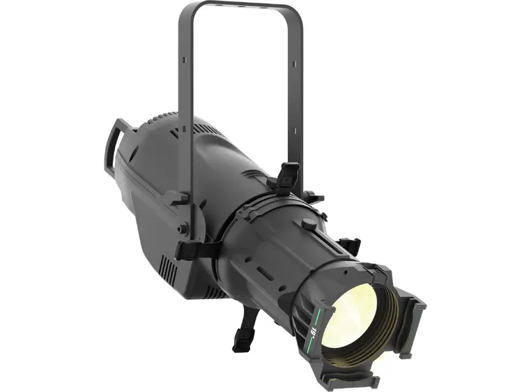 Prolights ECLFWTUBK Profil, 3200K 91x3W High Power hvit LED 