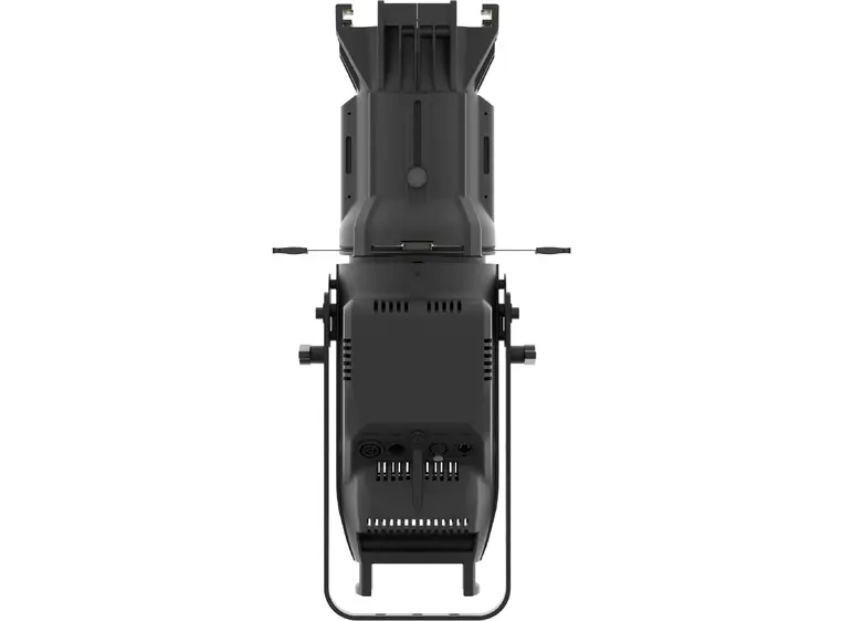 Prolights ECLFWTUBK Profil, 3200K 91x3W High Power hvit LED 