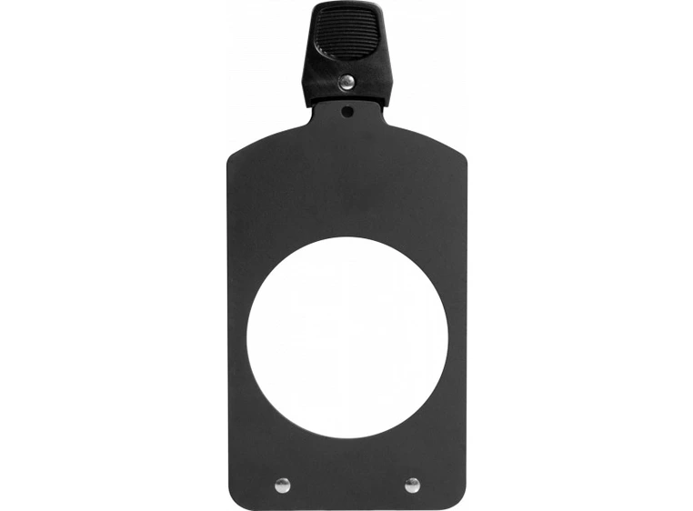 Prolights ECLPROFILESEF1 filterholder For ECLIPSE profiler 