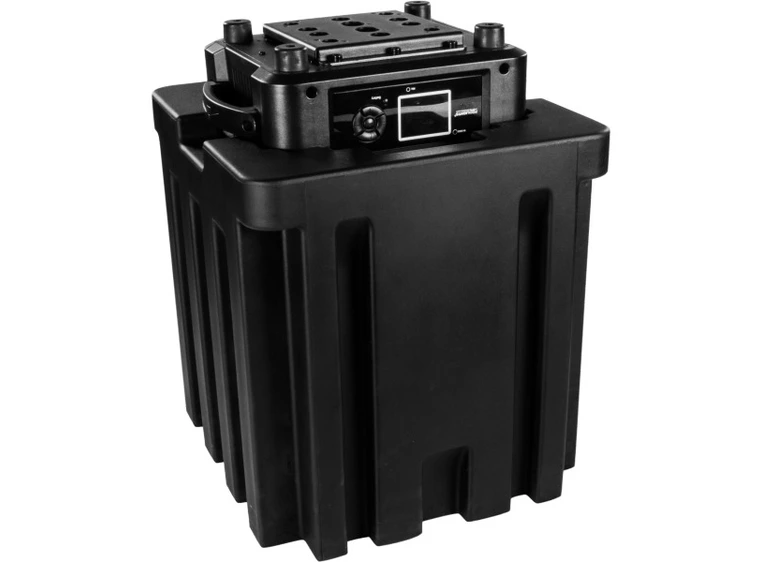 Prolights FSHSUN Foam shell for SUNBLAST 