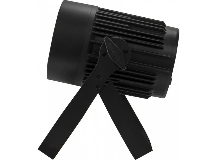 Prolights MINIVERSAPAR LED Par 7x10W RGBW/FC LED Par, 10°-40° 