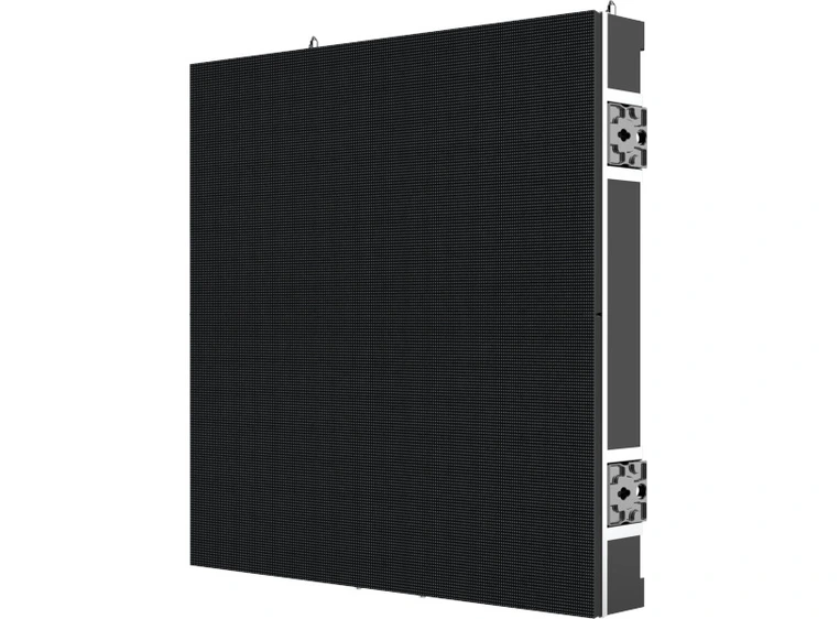 Prolights OMEGAX26C45RB LED Skjerm, 45° Innendørs, 2.6mm, 1000nit. Høyre 