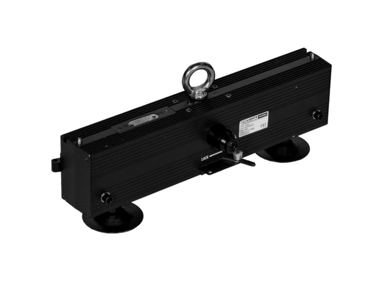Prolights OXHGB01 Hanging/ ground bar OMEGAX26B/OMEGAX39T systems, 1 column 