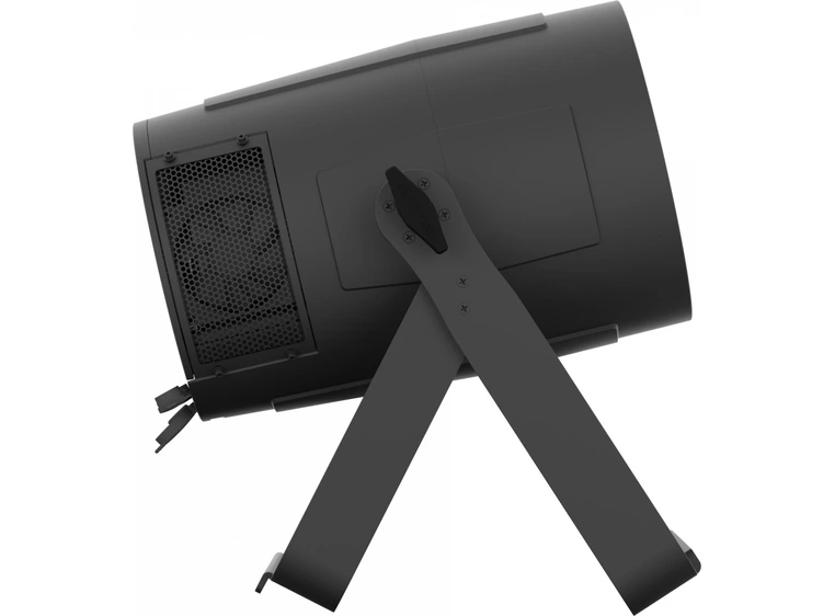 Prolights PIXIEZOOMXB LED Par 280W RGB+warm white 