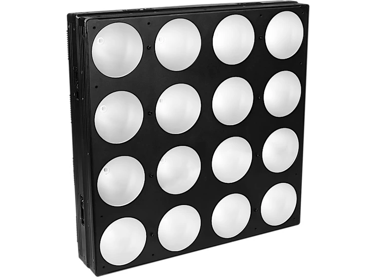 Prolights PixPan16 LED Matrix 16x30W RGBW/FC COB-LED/60° beam 