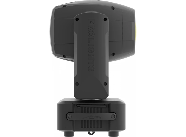 Prolights RUBYBK Beam moving head Osram Sirius HRI 132W, 2° 