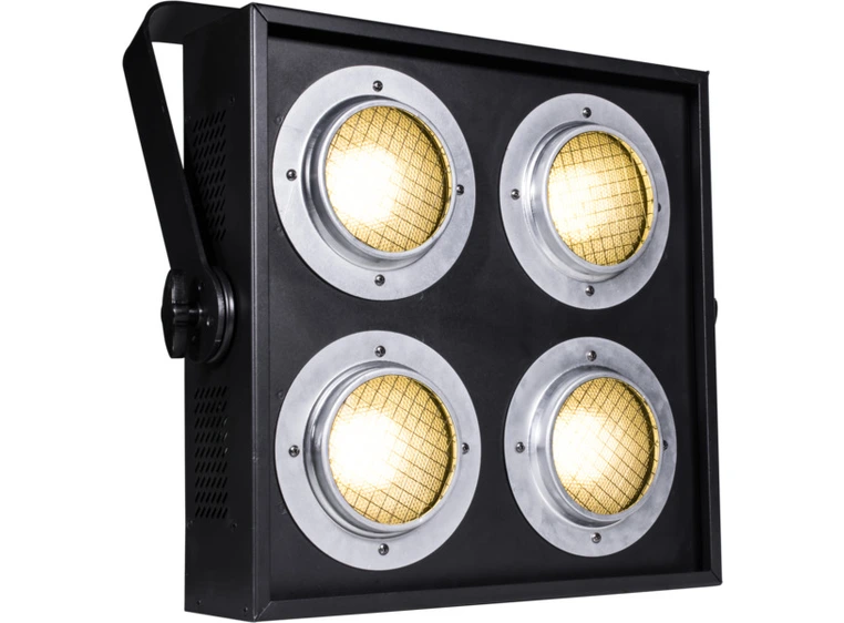 Prolights Sunrise4 LED blinder 4x100W COB LED, 60° 