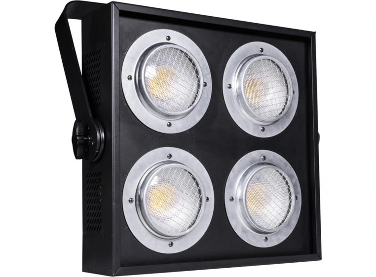 Prolights Sunrise4 LED blinder 4x100W COB LED, 60° 