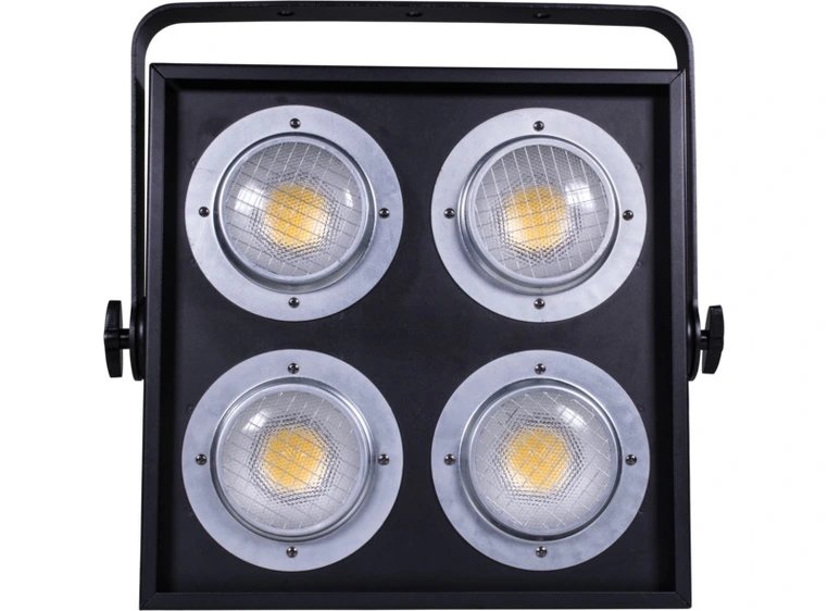 Prolights Sunrise4 LED blinder 4x100W COB LED, 60° 