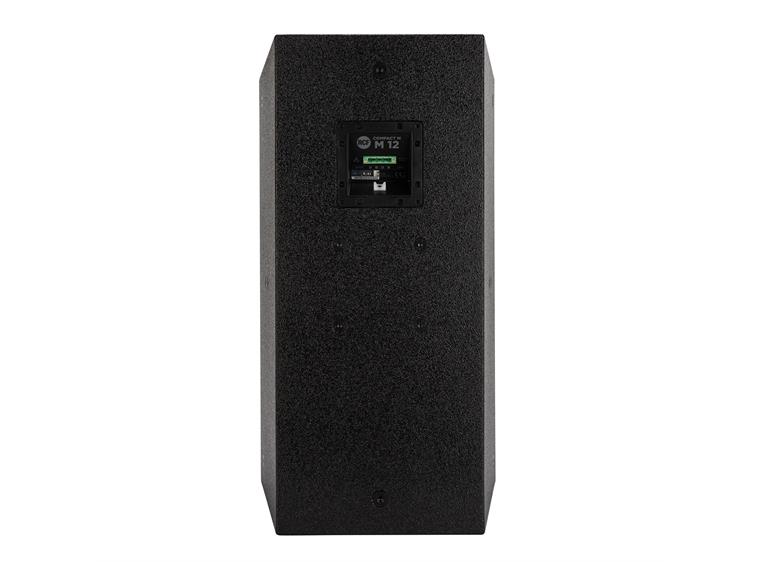 RCF COMPACT M 12 passive speaker system 12in+ 1in, 300W