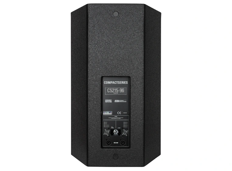 RCF C 5215-94 2-veis høyttalersystem 15" - 2" - 90x40 - 500W 