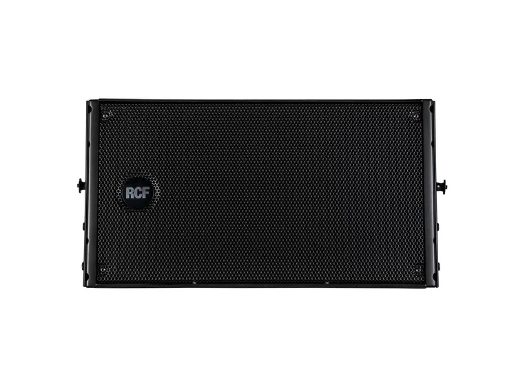 RCF HDL 10-A HDL 10 Aktiv 2-veis Line array modul 2x8" + 2" Black 