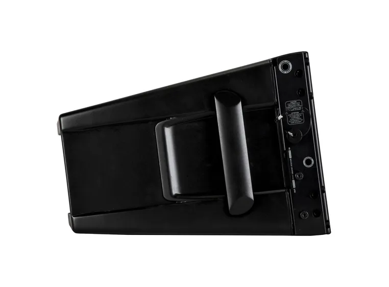 RCF HDL 10-A HDL 10 Aktiv 2-veis Line array modul 2x8" + 2" Black 