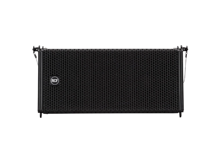 RCF HDL 6-A Aktiv 2-veis Line Array Modul 2x6,5" + 1", 1400W 