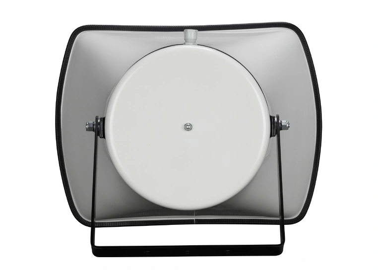 RCF HD 6045EN Fiberglass horn 600x450mm With 4x50W drivers, 100V 