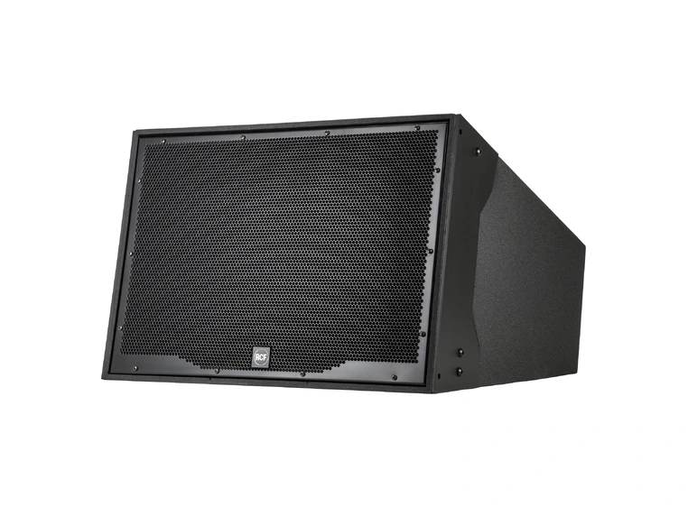 RCF HS 2200 IP55 bass reflex array 18" subwoofer 
