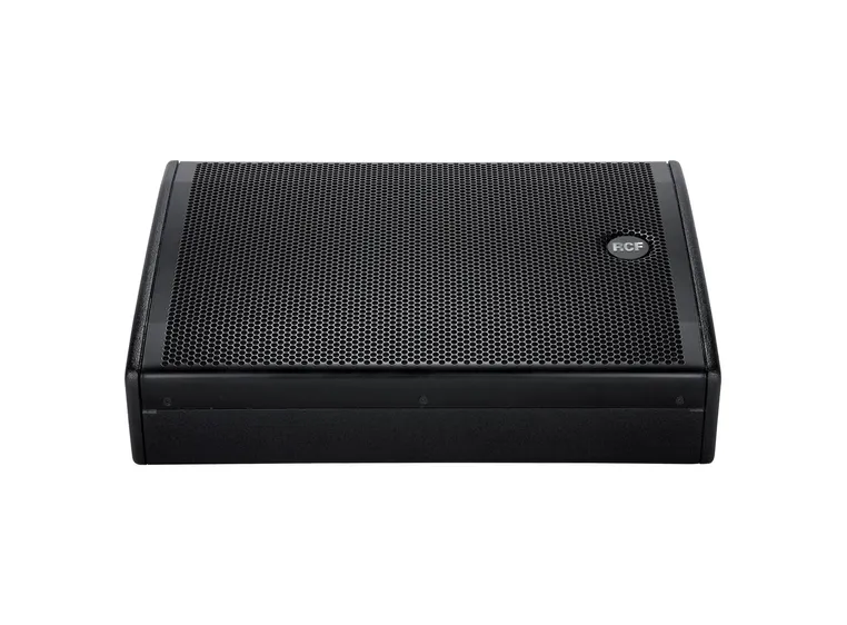 RCF NX 15-SMA Aktiv coaxial scenemonitor 15"+1", 700Wrms, 1400Wpeak 