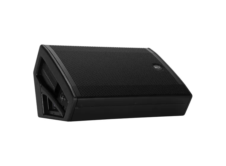 RCF NX 15-SMA Aktiv coaxial scenemonitor 15"+1", 700Wrms, 1400Wpeak 