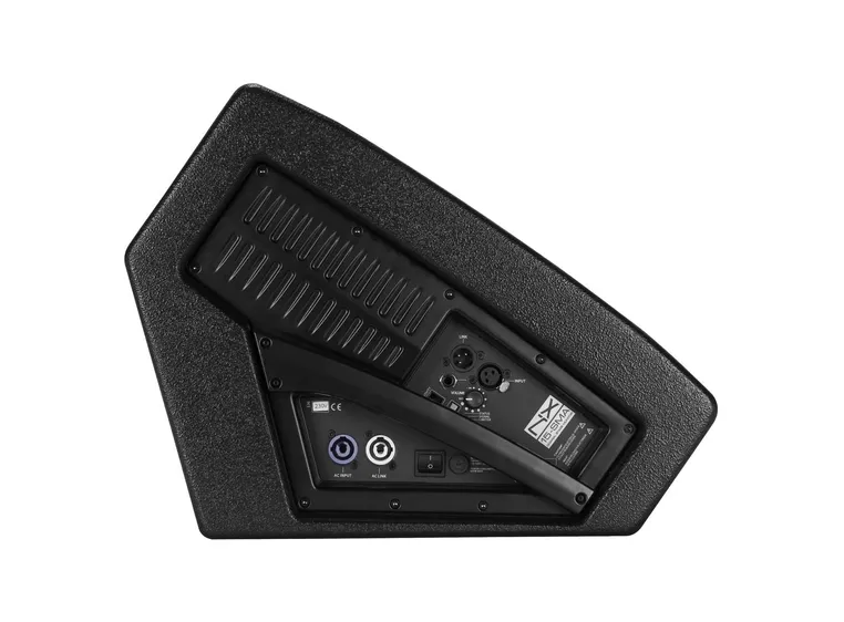 RCF NX 15-SMA Aktiv coaxial scenemonitor 15"+1", 700Wrms, 1400Wpeak 