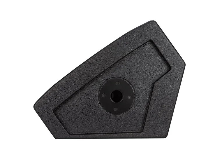 RCF NX 15-SMA Aktiv coaxial scenemonitor 15"+1", 700Wrms, 1400Wpeak 