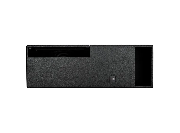 RCF S 8015LP 15" subwoofer 800W bandpass 