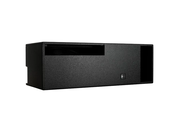 RCF S 8015LP 15" subwoofer 800W bandpass 