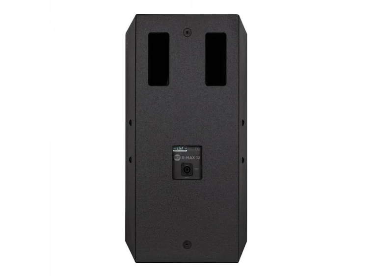 RCF X MAX 12 2 way full range high power 12" - 1.4" 800W 